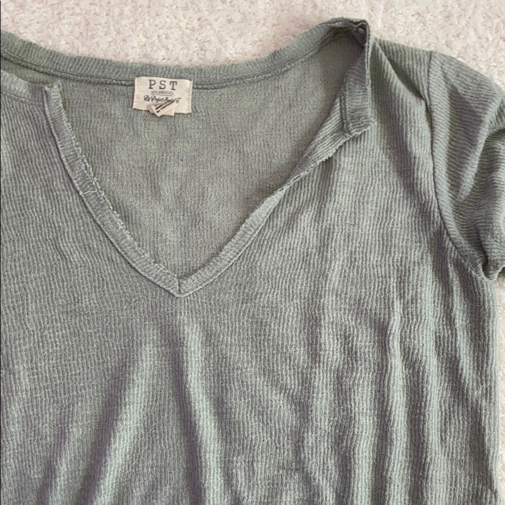 Project Social Tee Shirt